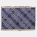 Suche nach tartans decken Kariert