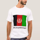 Suche nach afghane tshirts Flagge