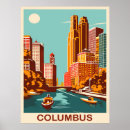 Suche nach columbus poster Usa