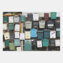 Suche nach schnecken geschenkpapier Packpapier