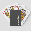 Suche nach grosse spielkarten Elegant