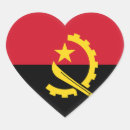 Suche nach angola aufkleber Für alle