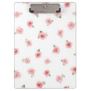 Suche nach vintage rose klemmbrett Blumig