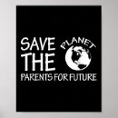 Suche nach retten den planeten poster Klimaschutz
