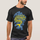 Suche nach fischgräten tshirts Knochen