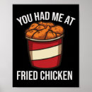 Suche nach food lover poster Lass go brandon