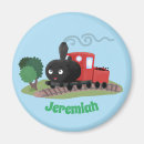 Suche nach vintage eisenbahn magnete Motor