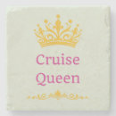 Suche nach goldene krone untersetzer Königin