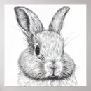 Suche nach wildes kaninchen poster Natur