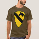 Suche nach der kavallerie tshirts Afghanistan