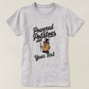 Suche nach kartoffeln tshirts Jede person