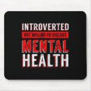 Suche nach psychische gesundheiten mousepads Gemeinschaftsunterstützung