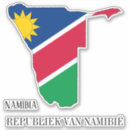 Suche nach namibia aufkleber Souvenir