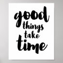 Suche nach zeit poster Typografie