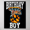 Suche nach basketball kinder poster Jahre