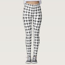 Suche nach halloween leggings Schädel