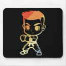 Suche nach kickboxer mousepads Taekwondo
