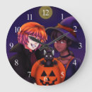 Suche nach halloween wanduhren Vampire