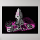 Suche nach hoher absatz poster Hohe absätze