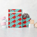 Suche nach rotkehlchen geschenkpapier Winter