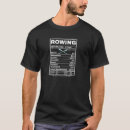 Suche nach ruderboot tshirts Rudern