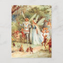 Suche nach thumbelina postkarten Vintag