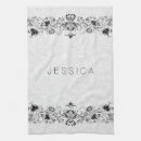 Suche nach weißer spitz geschirr tücher Muster