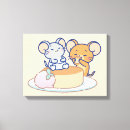 Suche nach tom und jerry leinwandbilder Kawaii