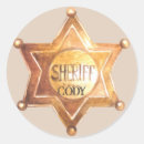 Suche nach niedlicher cowboy aufkleber Junge