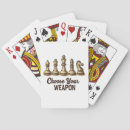 Suche nach schach spielkarten Brettspiel