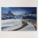 Suche nach matterhorn puzzle Landschaft