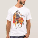 Suche nach samurais tshirts Klinge