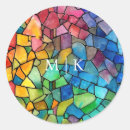 Suche nach buntglas aufkleber Jede person