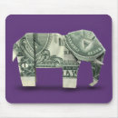 Suche nach geld mousepads Dollar