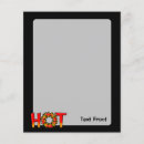 Suche nach heiß flyer Flamme