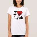 Suche nach rlyeh tshirts Miskatonic