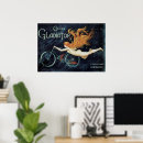 Suche nach art nouveau poster Retro