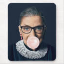 Suche nach ruth mousepads Ginsburg