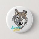 Suche nach der wolf buttons Wild