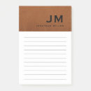 Suche nach stylish post it Monogramm