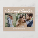 Suche nach dankbar postkarten Hochzeitsdankkarten