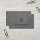 Suche nach lawyer visitenkarten Elegant