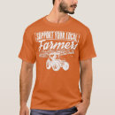 Suche nach landwirtschaft tshirts Färse