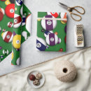 Suche nach billard geschenkpapier Sport