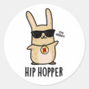 Suche nach hopper aufkleber Hase