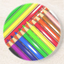 Suche nach bleistift untersetzer Farbe