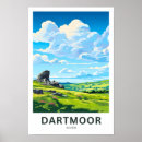 Suche nach dartmoor poster Devon