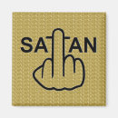 Suche nach satan magnete Teufel