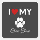 Suche nach chow chow aufkleber Welpe
