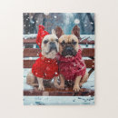 Suche nach schal puzzle Hund